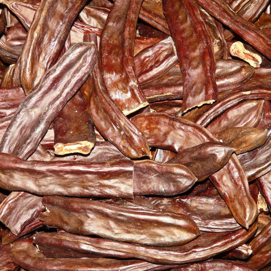 Carob vs. Cocoa: 10 Environmental, Sustainable, and Nutritional Reasons to Choose Carob