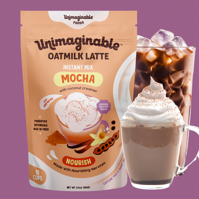 Unimaginable Latte Mix Mocha